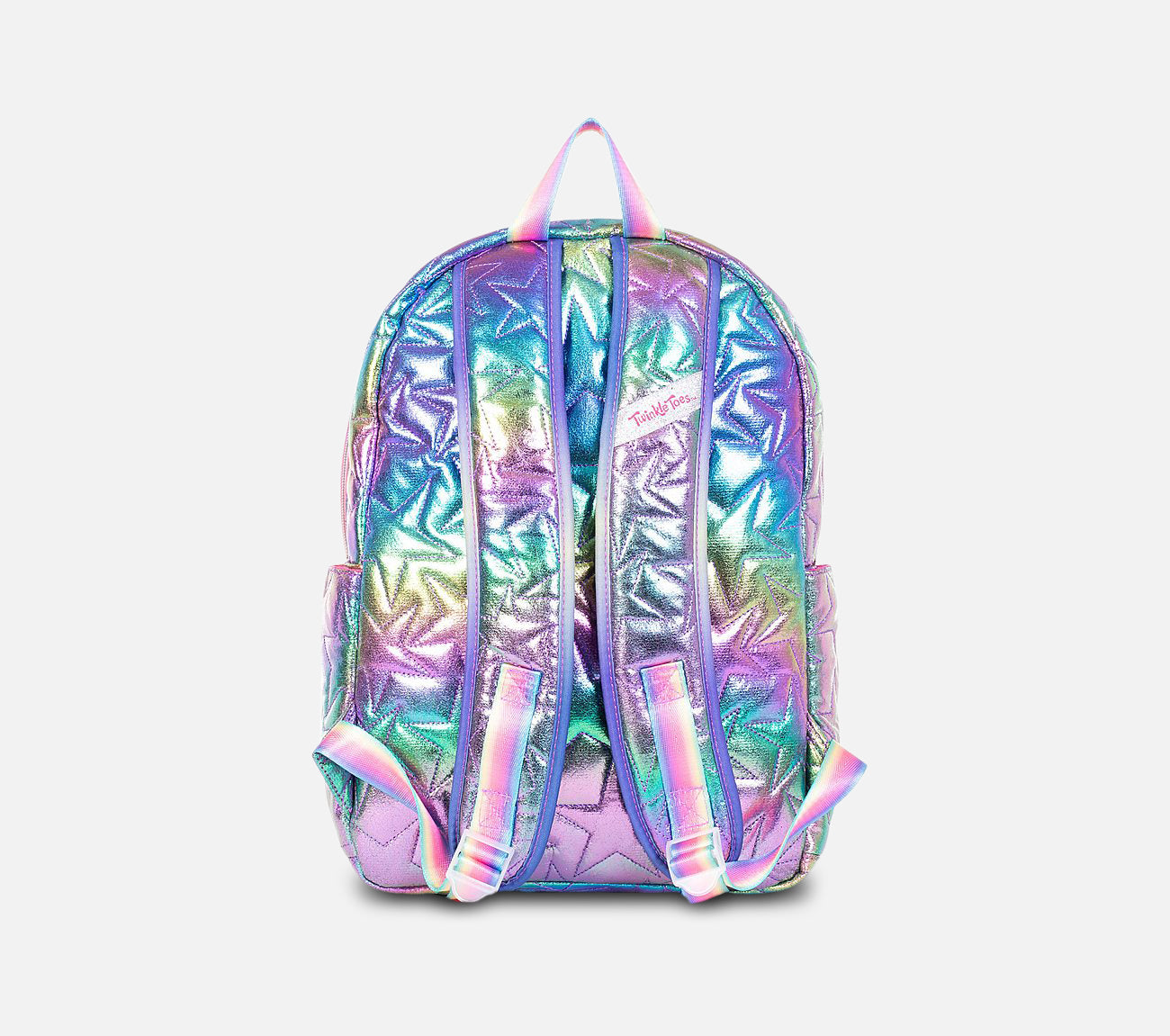 Twinkle Toes: Puffy Star Backpack Bags Skechers.se
