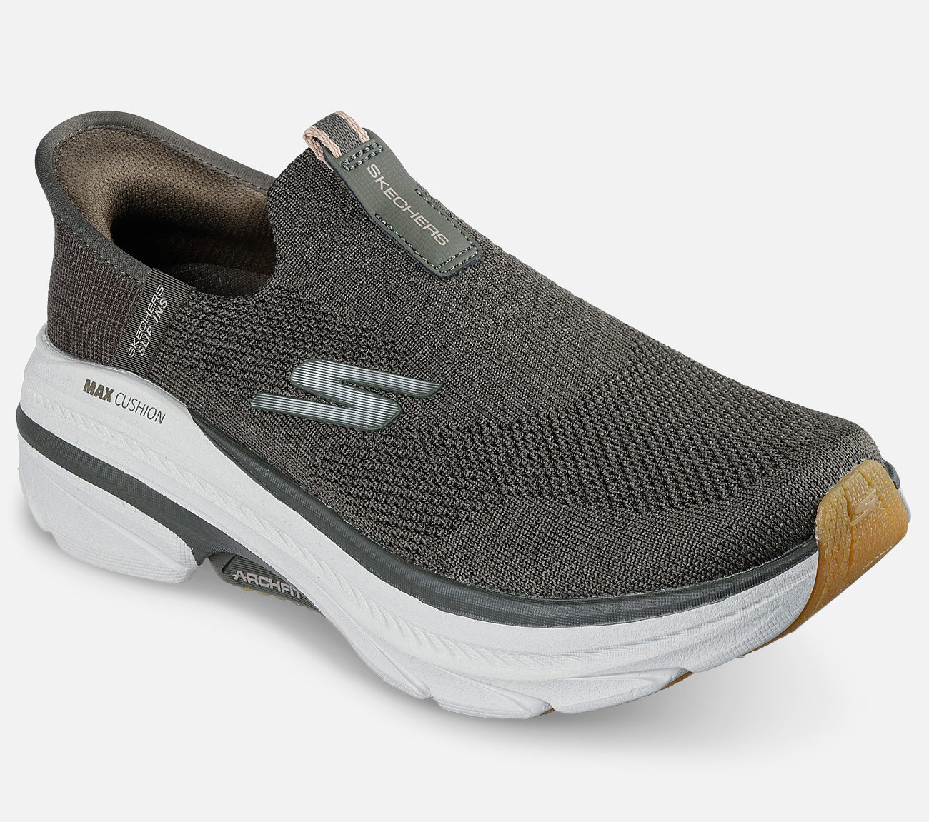 Slip-ins: Max Cushioning Arch Fit 2.0 - Cambridge Shoe Skechers.se