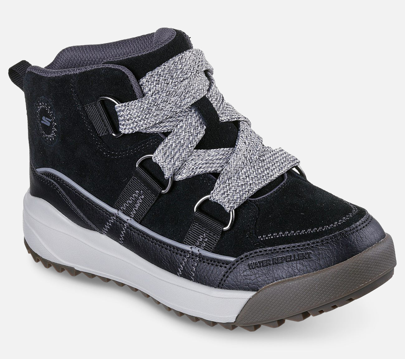 Relaxed Fit: Yana - Collins Landing - Water Repellent Boot Skechers.se