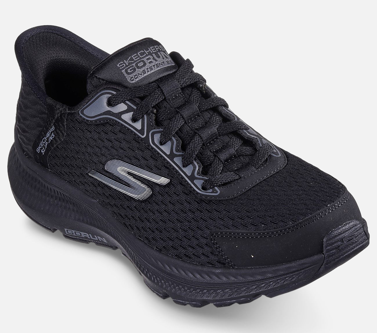 Slip-ins: GO RUN Consistent 2.0 - Endure Shoe Skechers.se