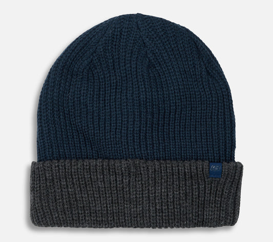 Stickad mössa Hat Skechers