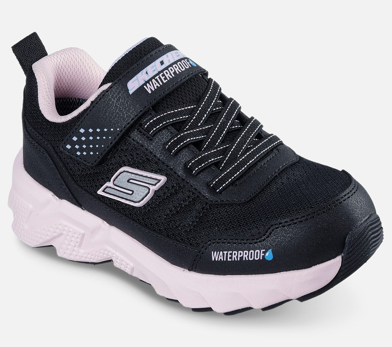 Elite Sport Tread - Camp Rage - Waterproof Shoe Skechers.se