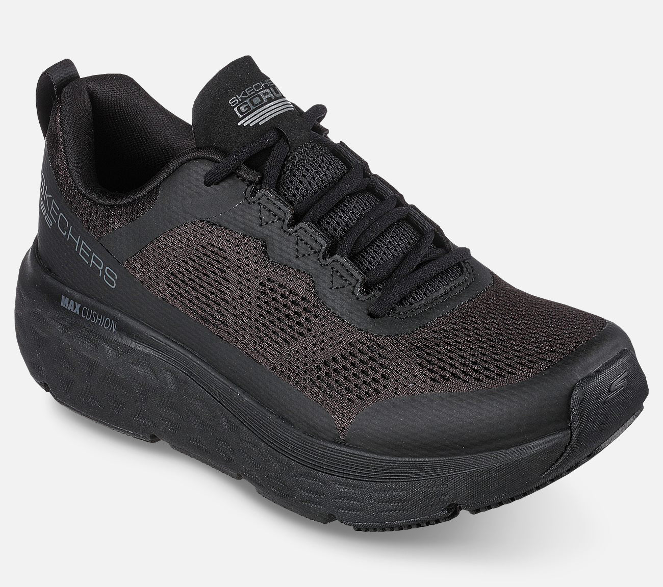 Max Cushioning Delta - Megara Shoe Skechers
