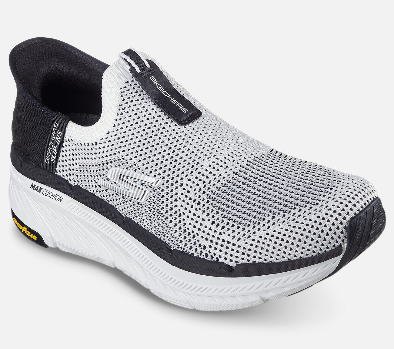 Slip-ins: Max Cushioning Premier 2.0 Shoe Skechers.se