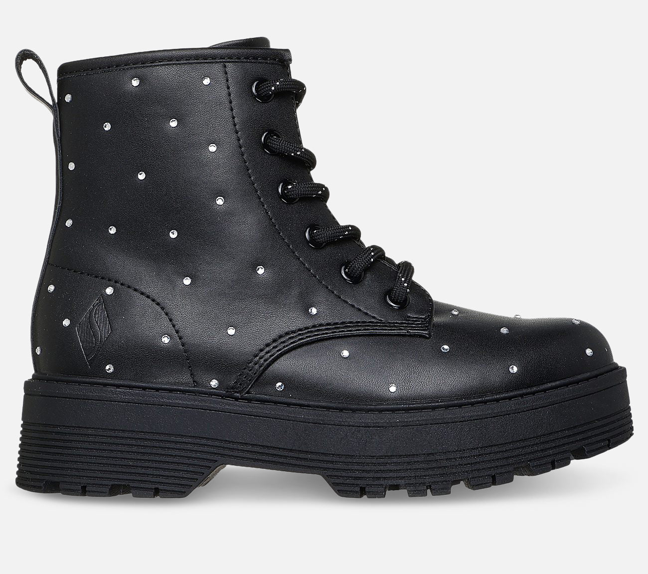 Gravlen HI - Jewel Strut Boot Skechers.se