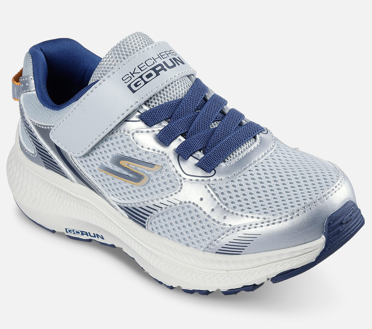 GO RUN Consistent 2.0 - Level-Pace Shoe Skechers.se