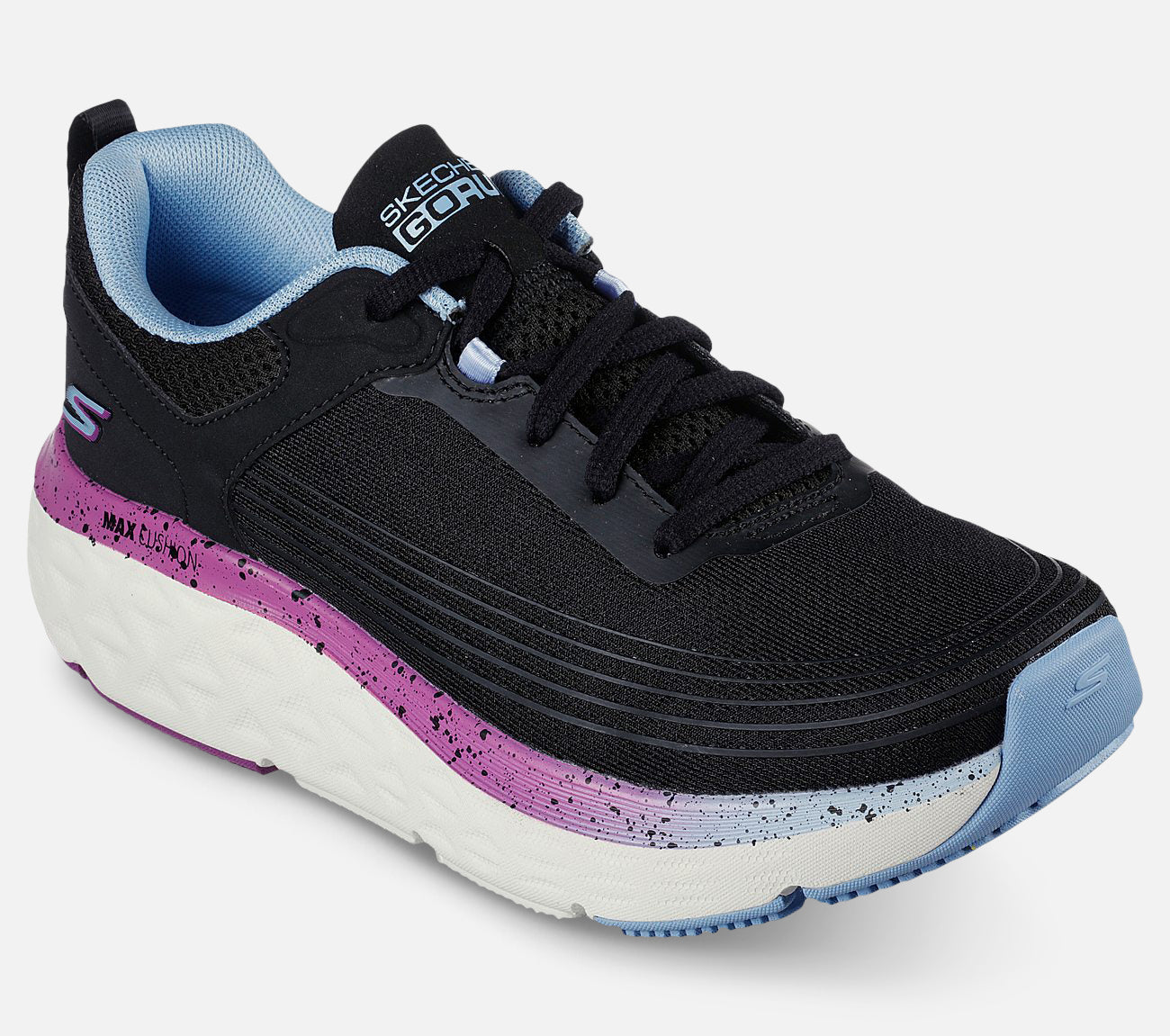 Max Cushioning Delta - Sunny Road Shoe Skechers