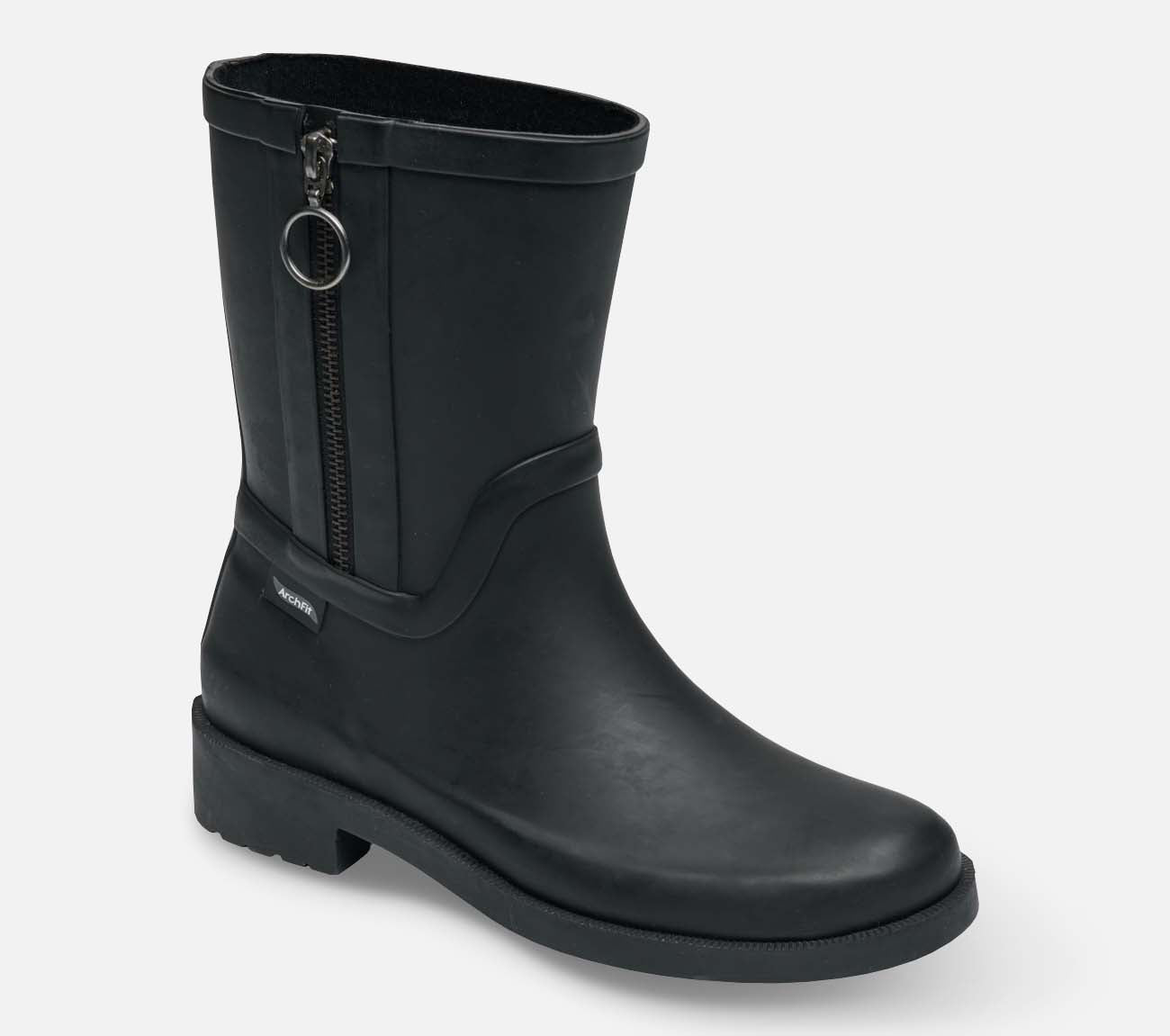 Arch Fit Rain - Waterproof Boot Skechers