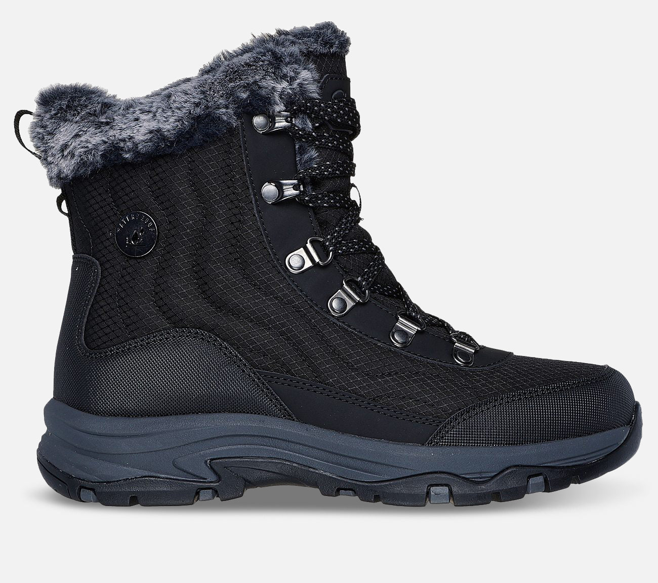 Trego - Stormie - Waterproof Boot Skechers.se