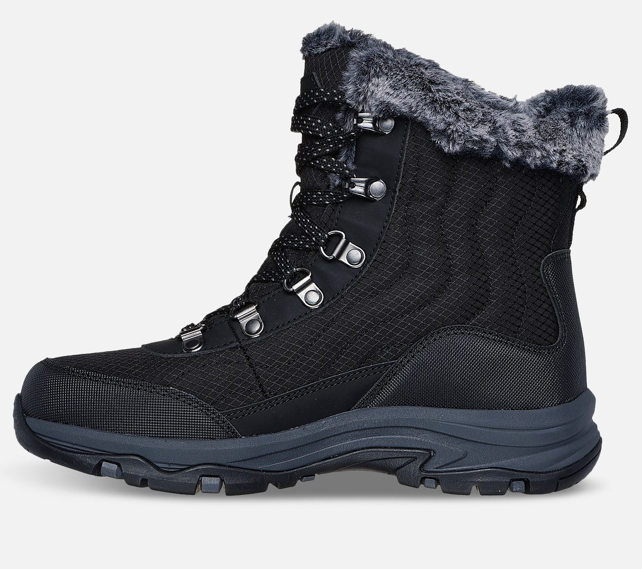 Trego - Stormie - Waterproof Boot Skechers.se
