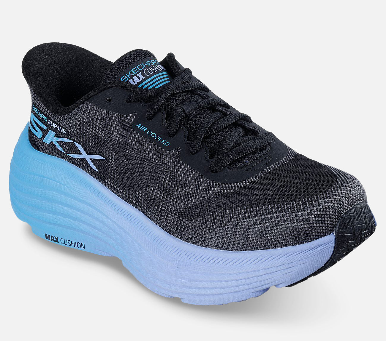 Slip-ins: Max Cushioning Endeavour - Hallandale Shoe Skechers.se