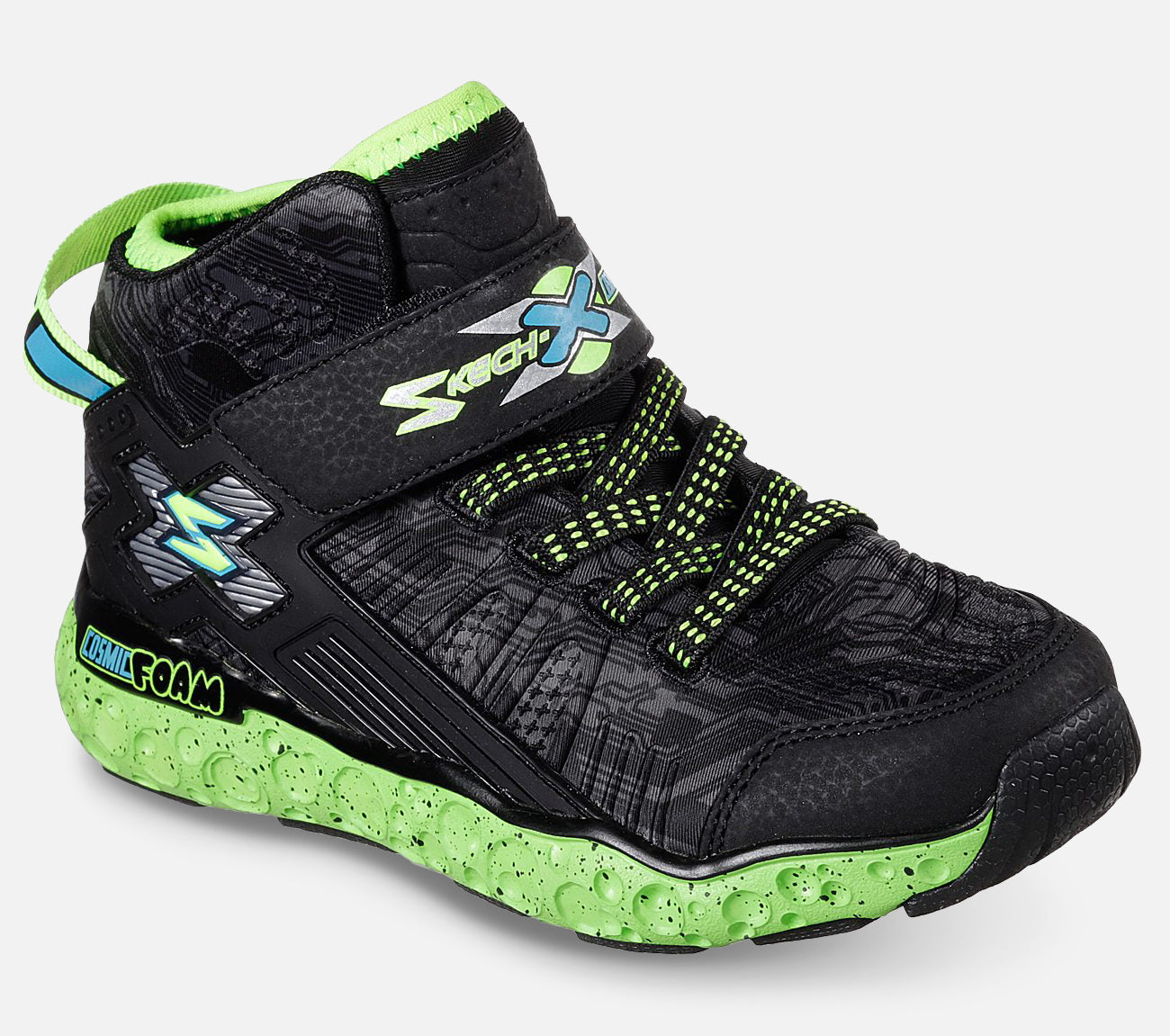 Cosmic Foam Boot Skechers