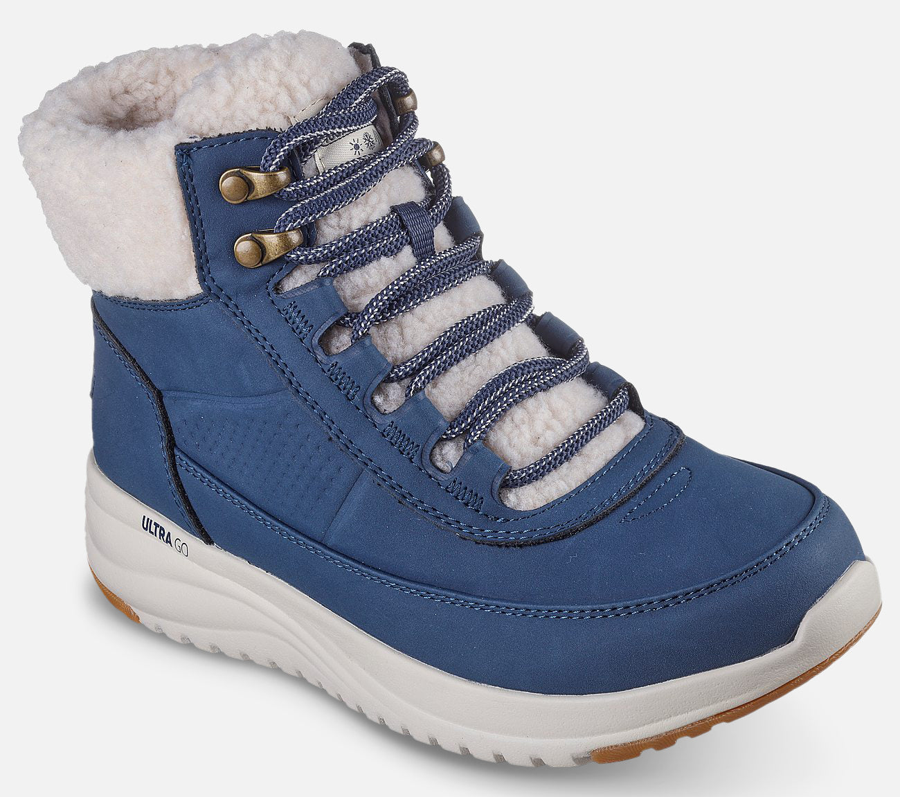 On-the-GO Stellar - Alpine Adventure - Waterproof Boot Skechers.se