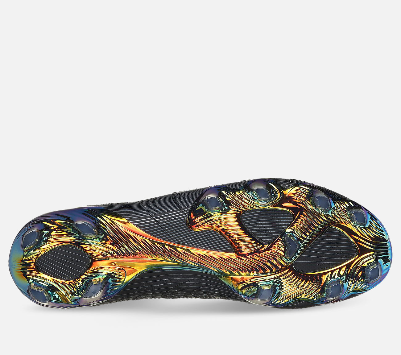 SKX 01 - Low FG Football Skechers