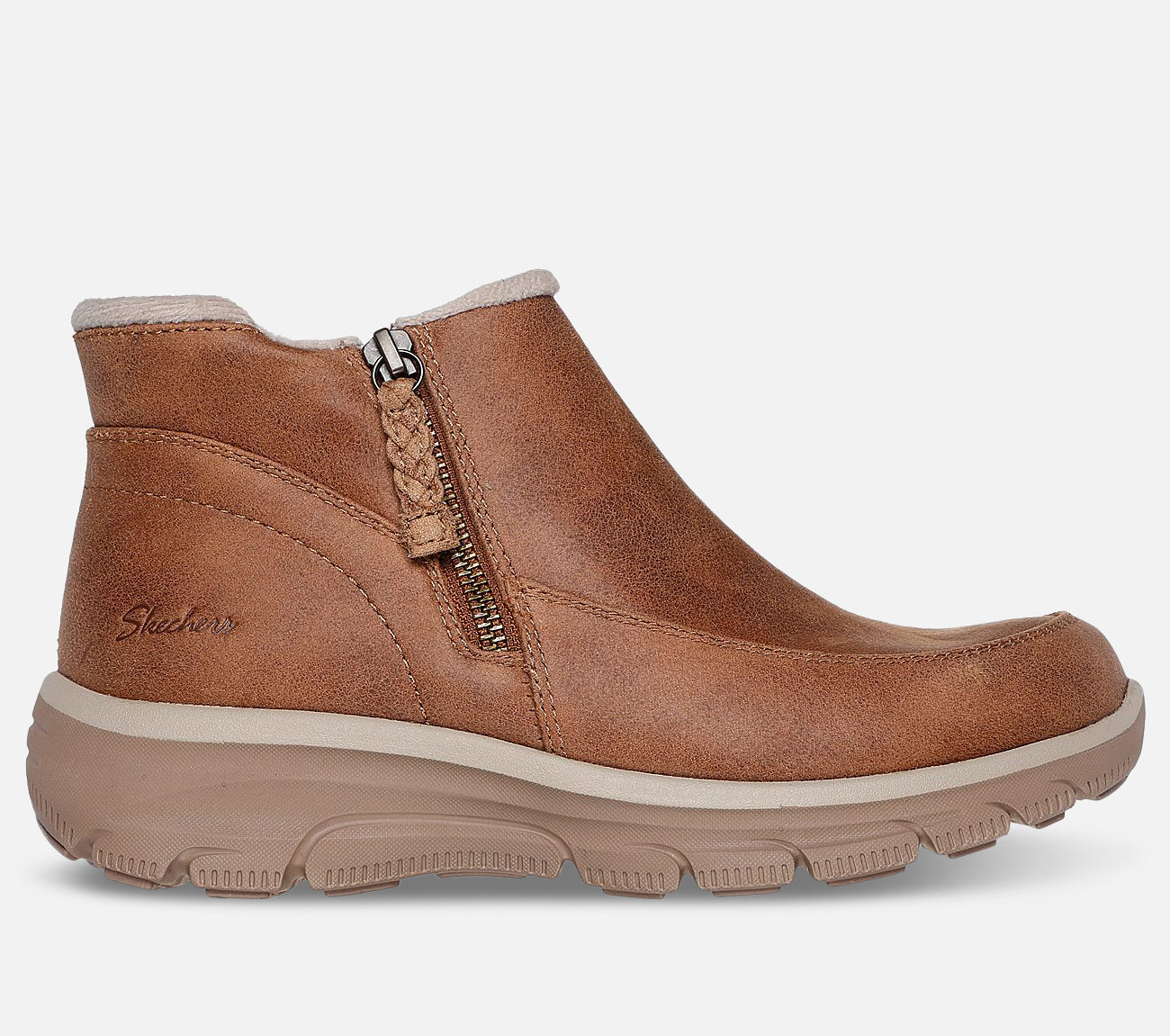 Relaxed Fit: Easy Going - Into Fall Boot Skechers.se