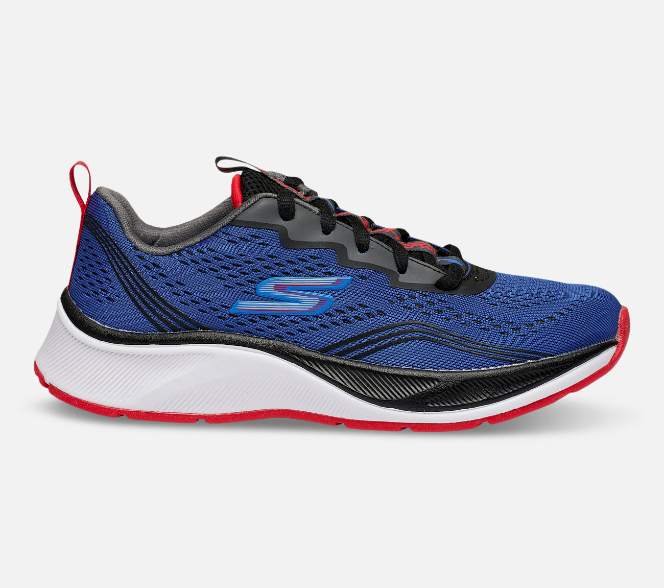 Elite Sport - Push-Pace Shoe Skechers