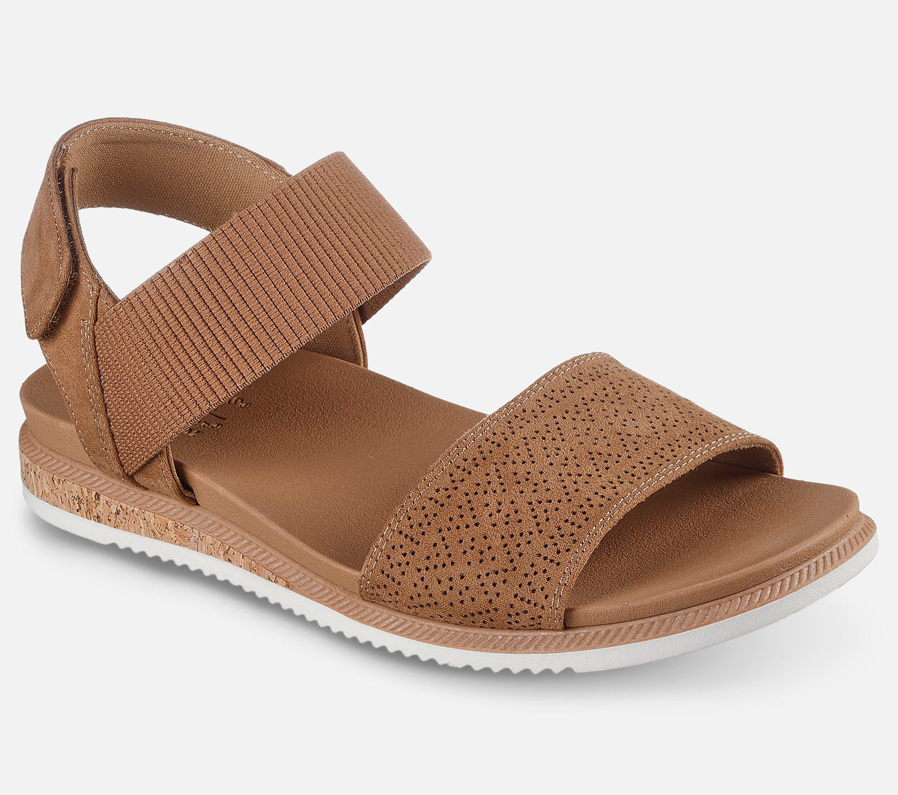 Desert Kiss Low - Top Look Sandal Skechers.se