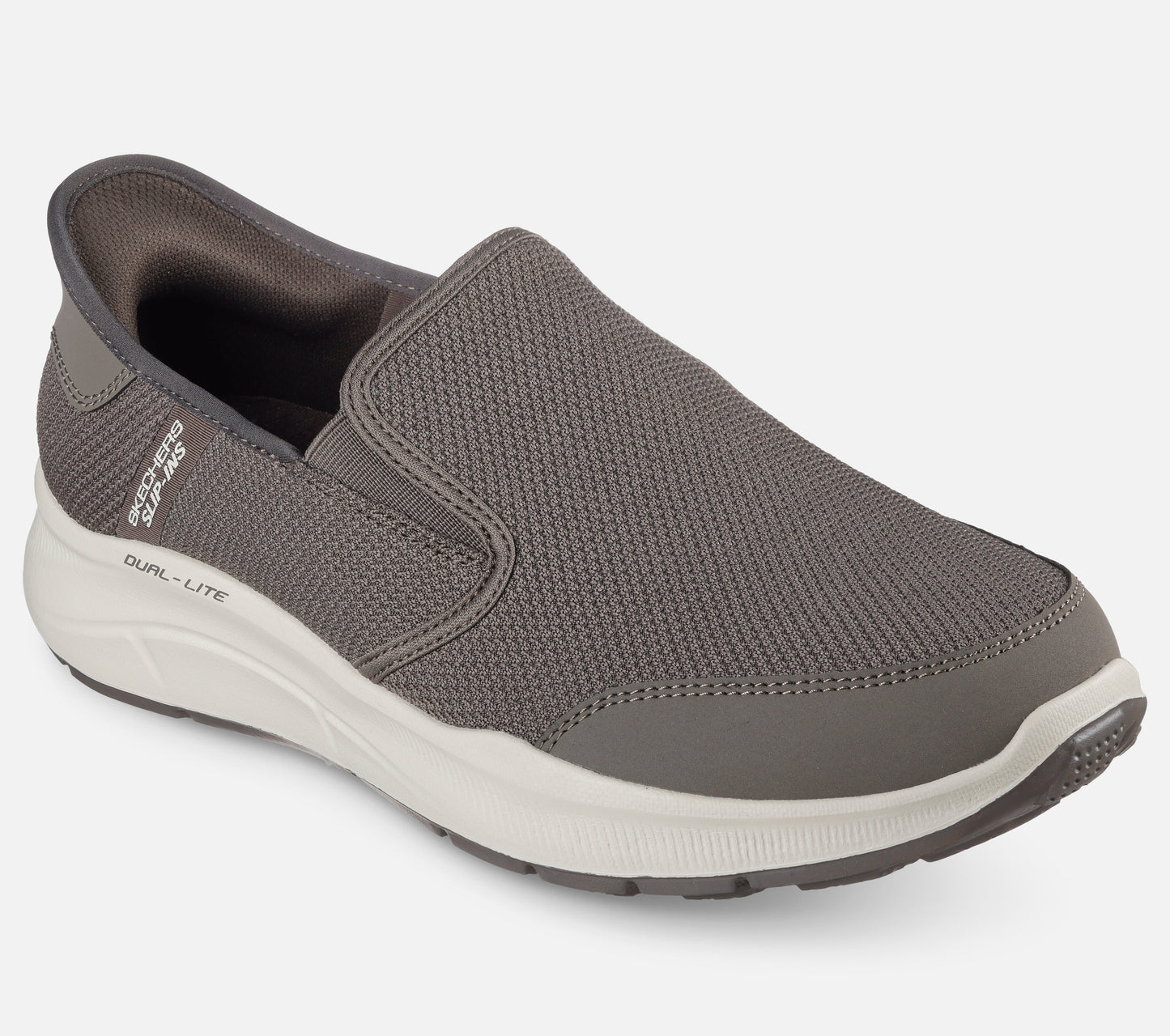 Relaxed Fit: Slip-ins: Equalizer 5.0 – Drayze Shoe Skechers.se