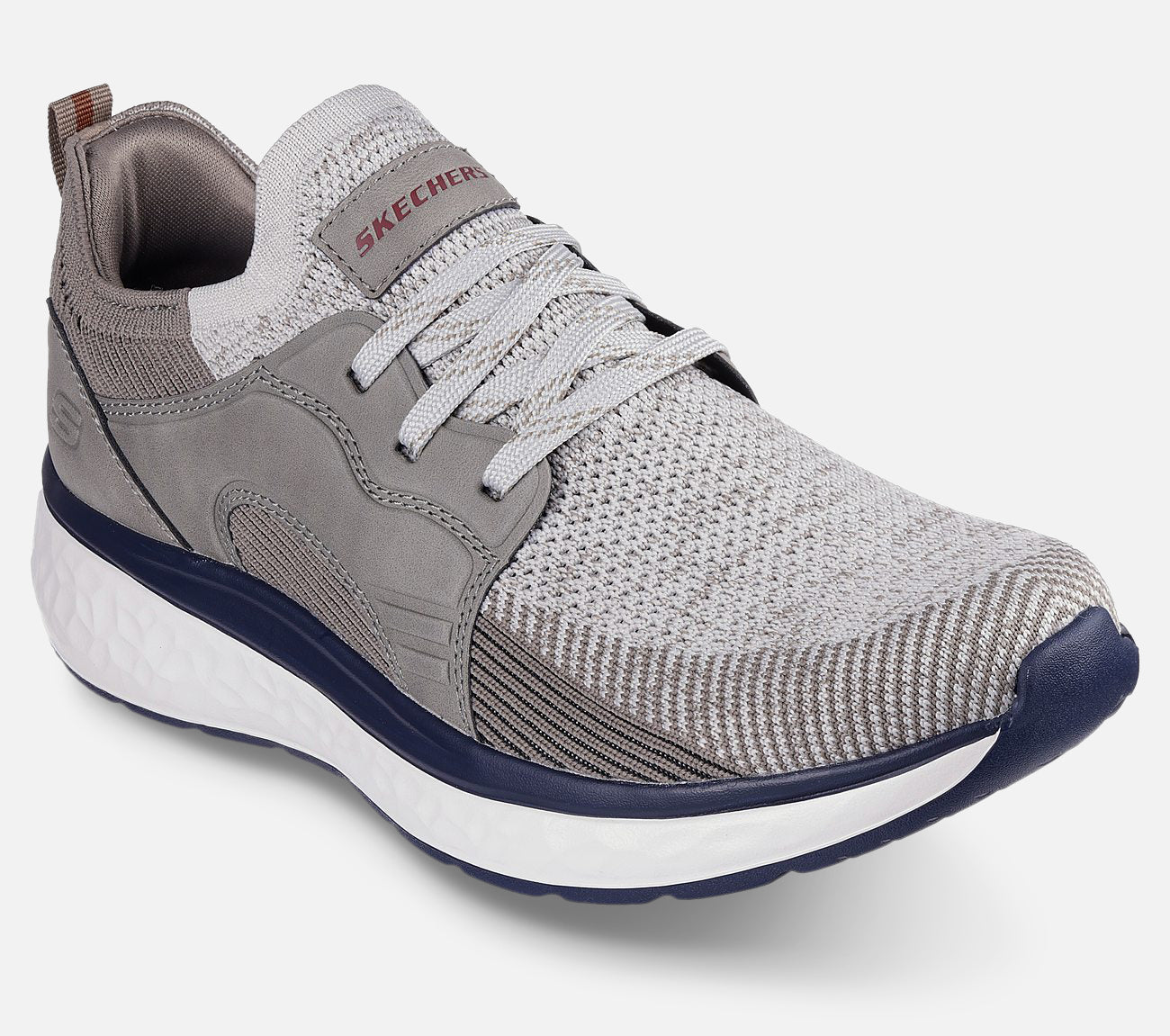 Relaxed Fit: Lancer - Dalton Shoe Skechers.se