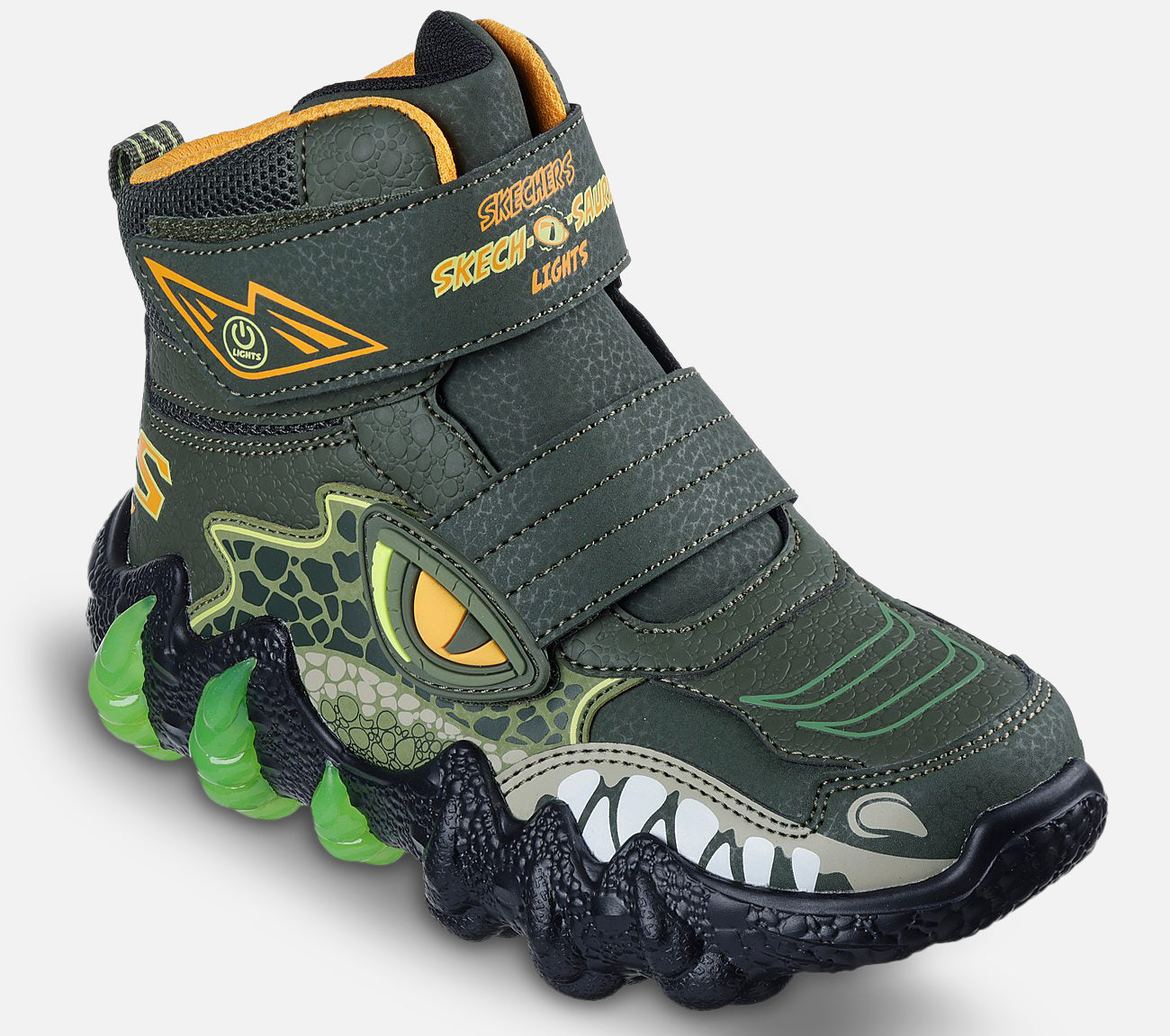 Skech-O-Saurus Light 2.0 Boot Skechers.se