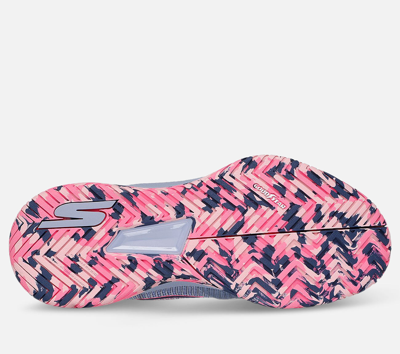 Relaxed Fit: Viper Court Pro 2.0 Shoe Skechers.se
