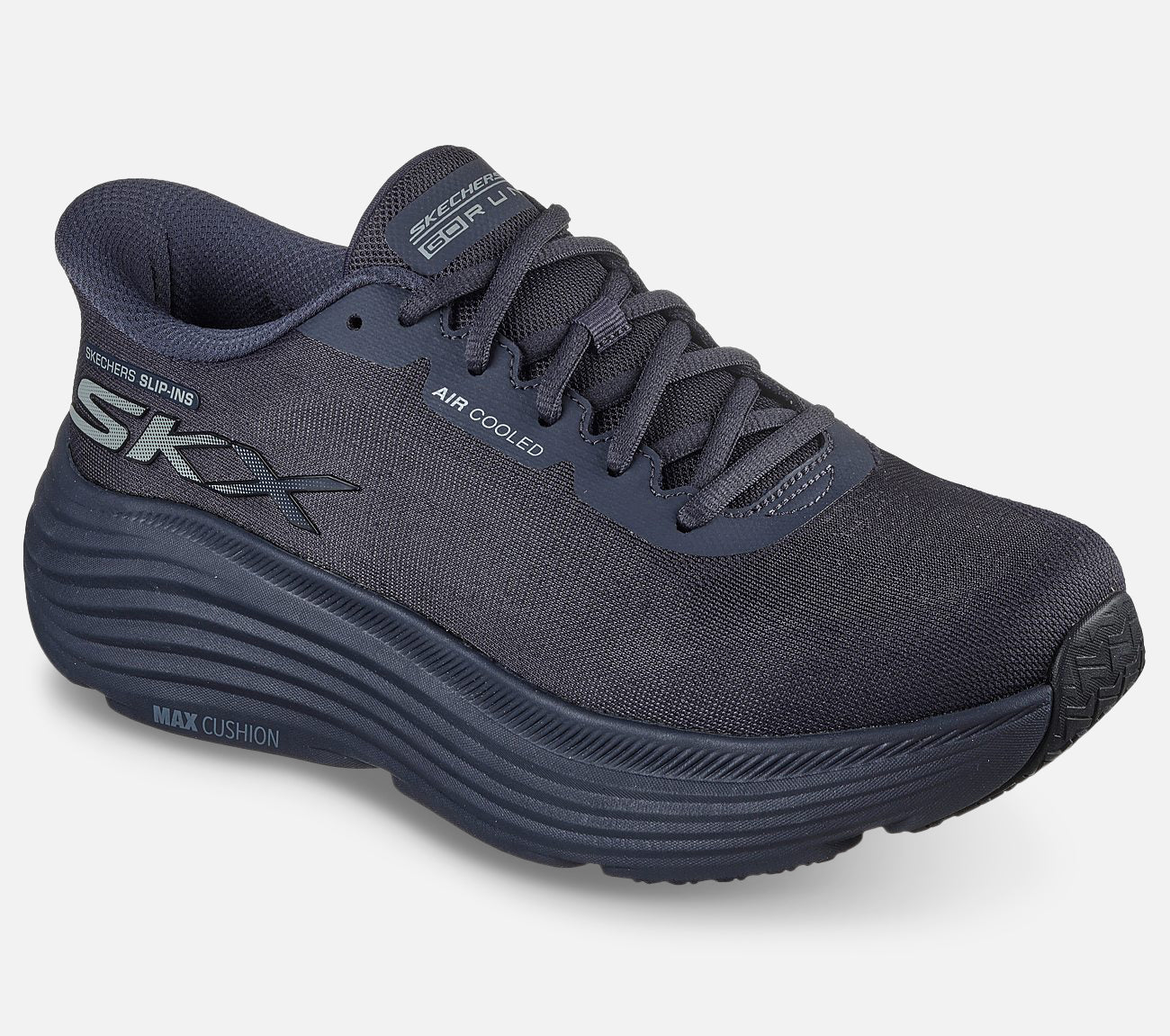 Slip-ins: Max Cushioning Endeavour - Exciton Shoe Skechers.se