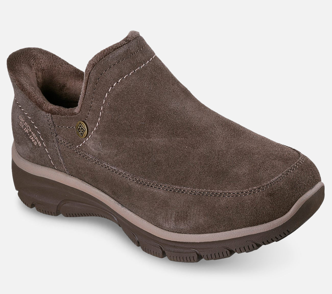 Slip-ins Relaxed Fit: Easy Going - Modern Whisper Boot Skechers.se