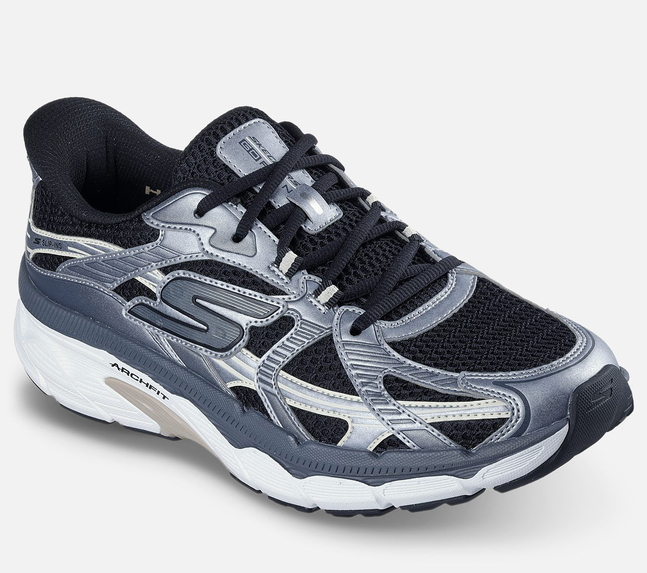 Slip-ins: Go Run Arch Fit 2.0 - Juniper Shoe Skechers.se