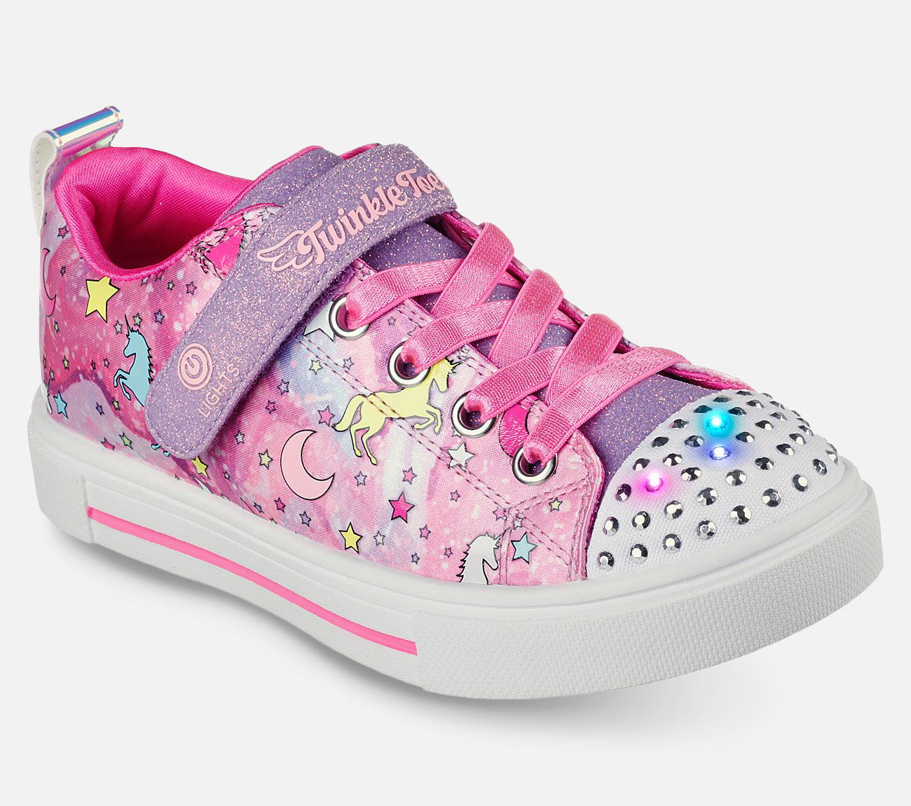 Twinkle Sparks - Unicorn Dreaming Shoe Skechers.se