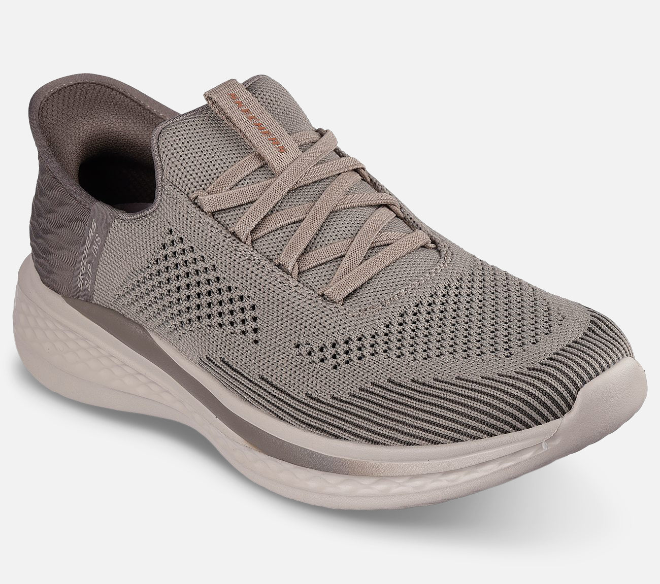 Relaxed Fit: Slip-ins: Slade - Quinto Shoe Skechers.se