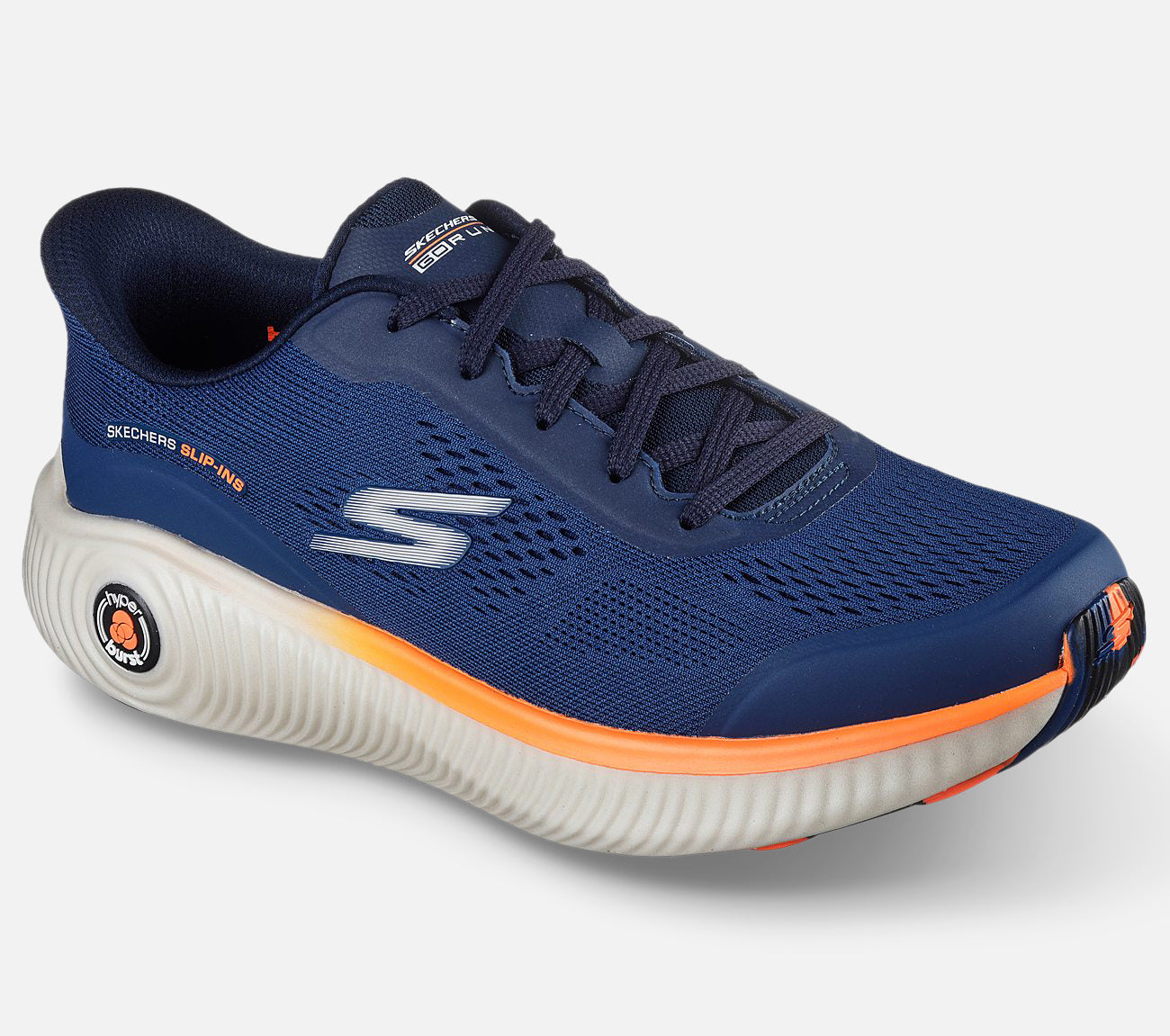 Slip-ins: Arch Fit GO RUN Anywhere Shoe Skechers.se