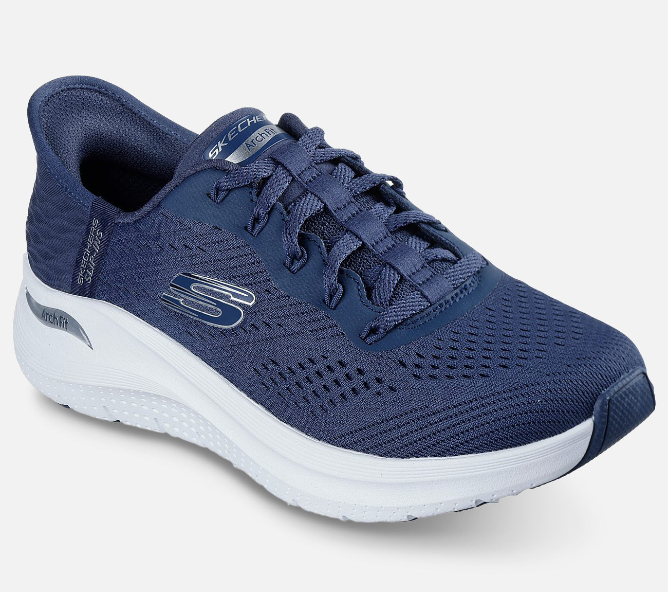 Slip-ins: Arch Fit 2.0 - Easy Chic Shoe Skechers.se