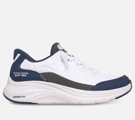 Slip-ins: Contour Foam - Cozy Fit Shoe Skechers.se