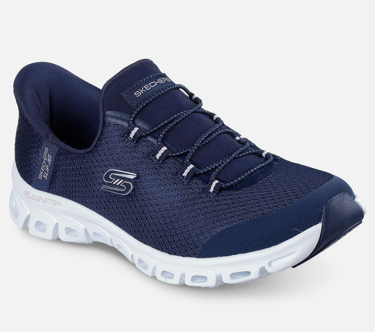 Slip-ins: Glide-Step - Pursuit Shoe Skechers.se
