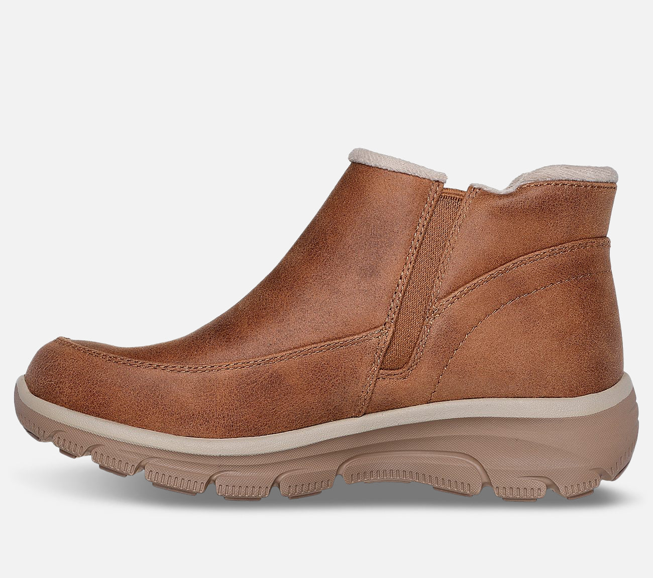 Relaxed Fit: Easy Going - Into Fall Boot Skechers.se