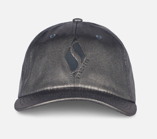 Skech-Shine Sculpt Adjustable Baseball Hat Hat Skechers