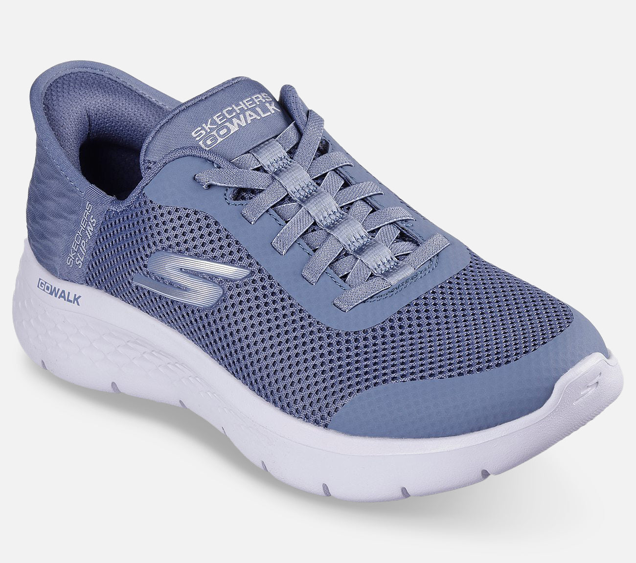 Slip-ins: GO WALK Flex - Grand Entry Shoe Skechers.se