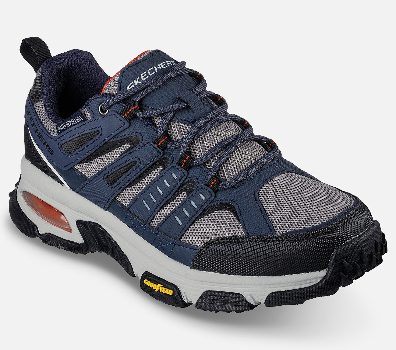 Skech-Air Envoy - Water Repellent Shoe Skechers.se