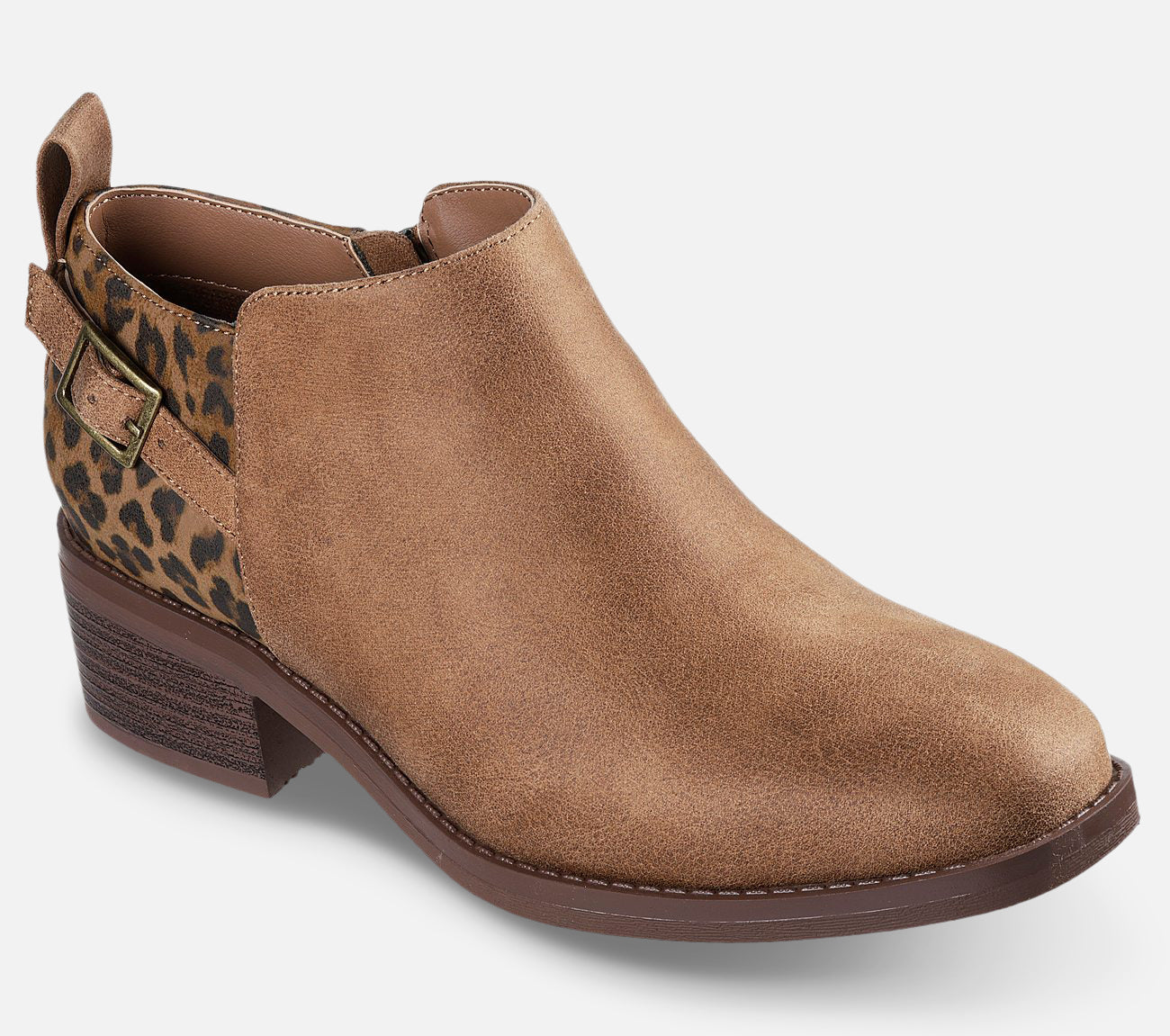 BOBS - Wander Luxe Boot Skechers.se