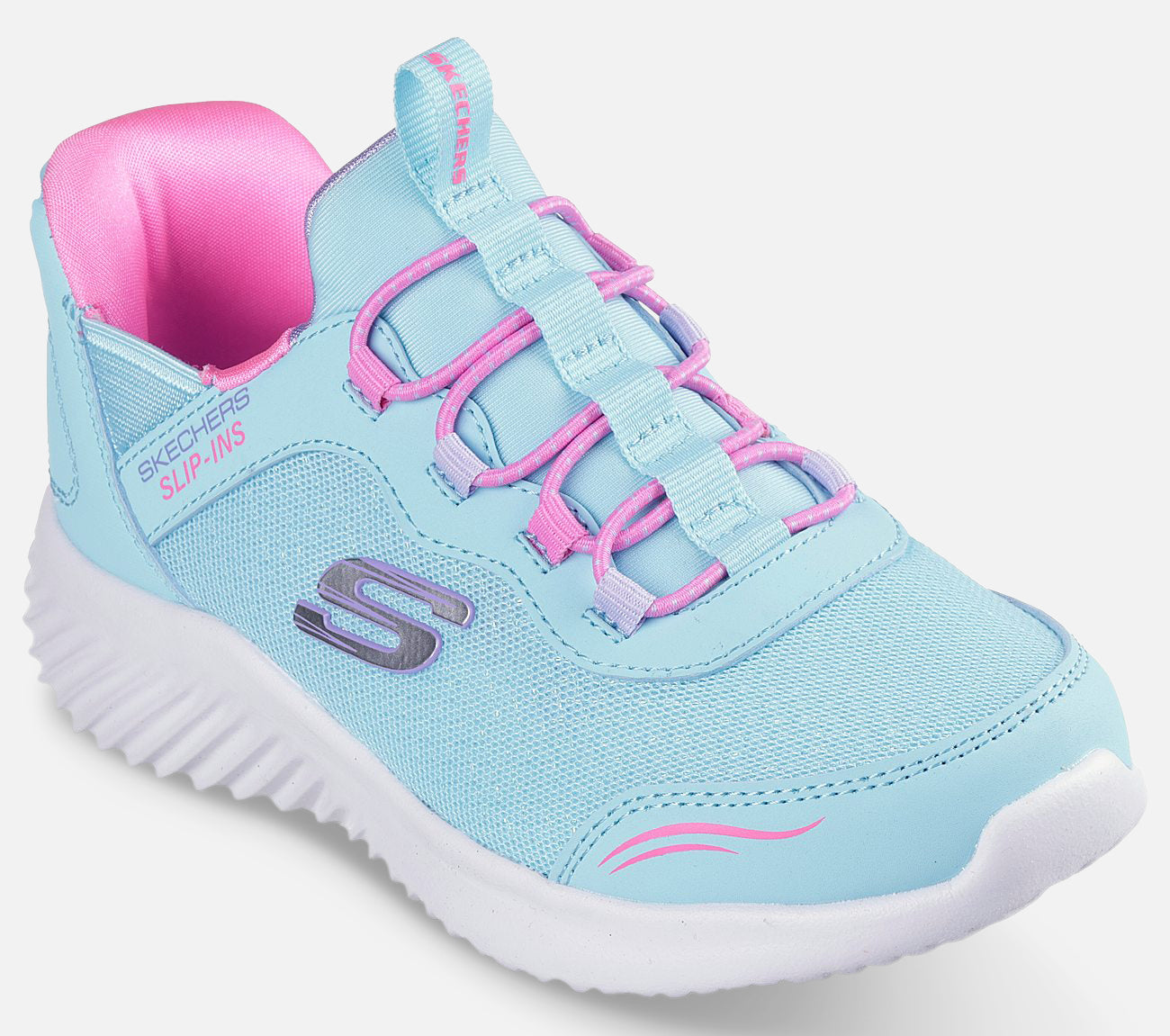 Slip-ins: Bounder - Simple Cute Shoe Skechers.se
