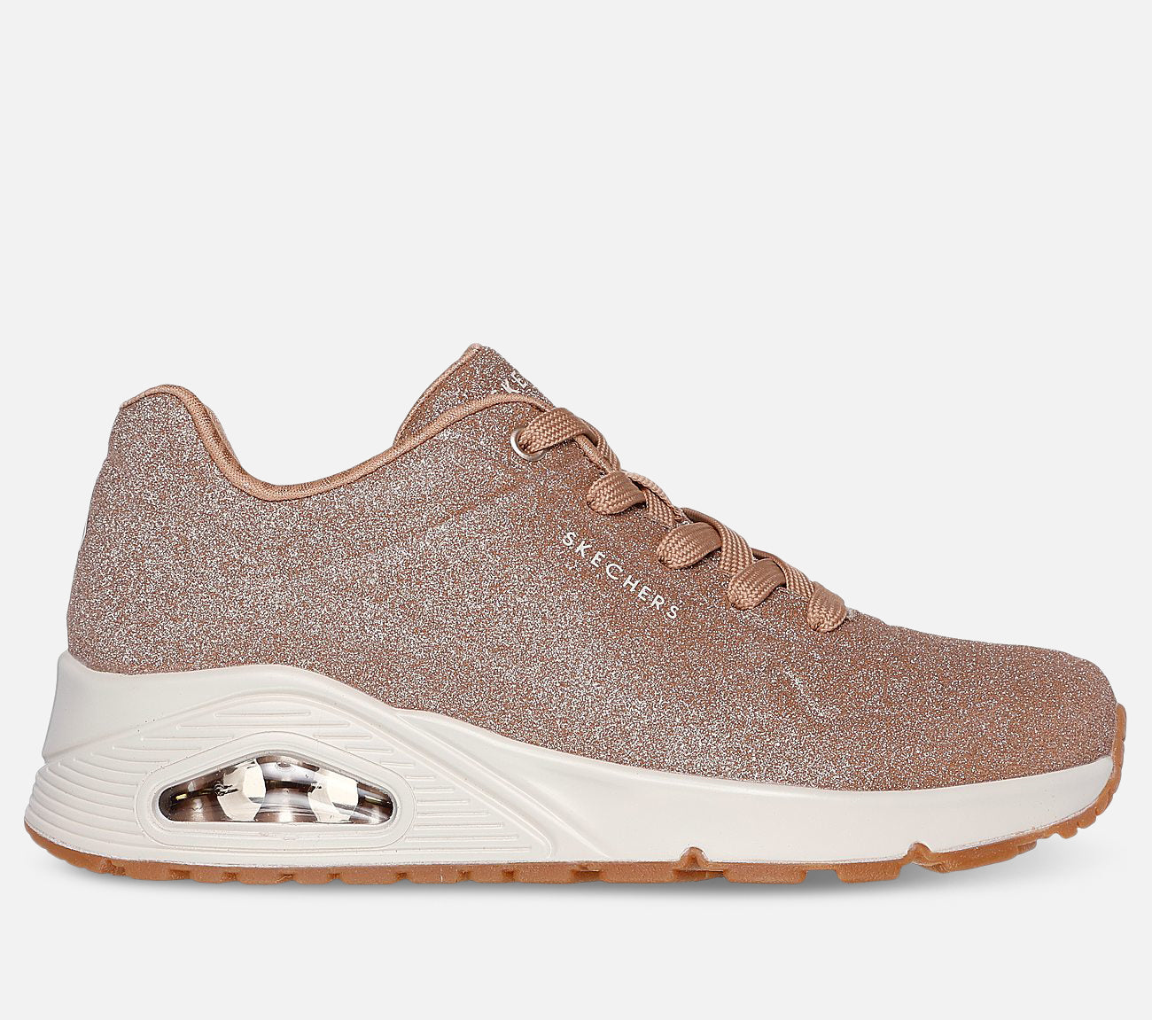 Uno - Glitter Bomb Shoe Skechers.se