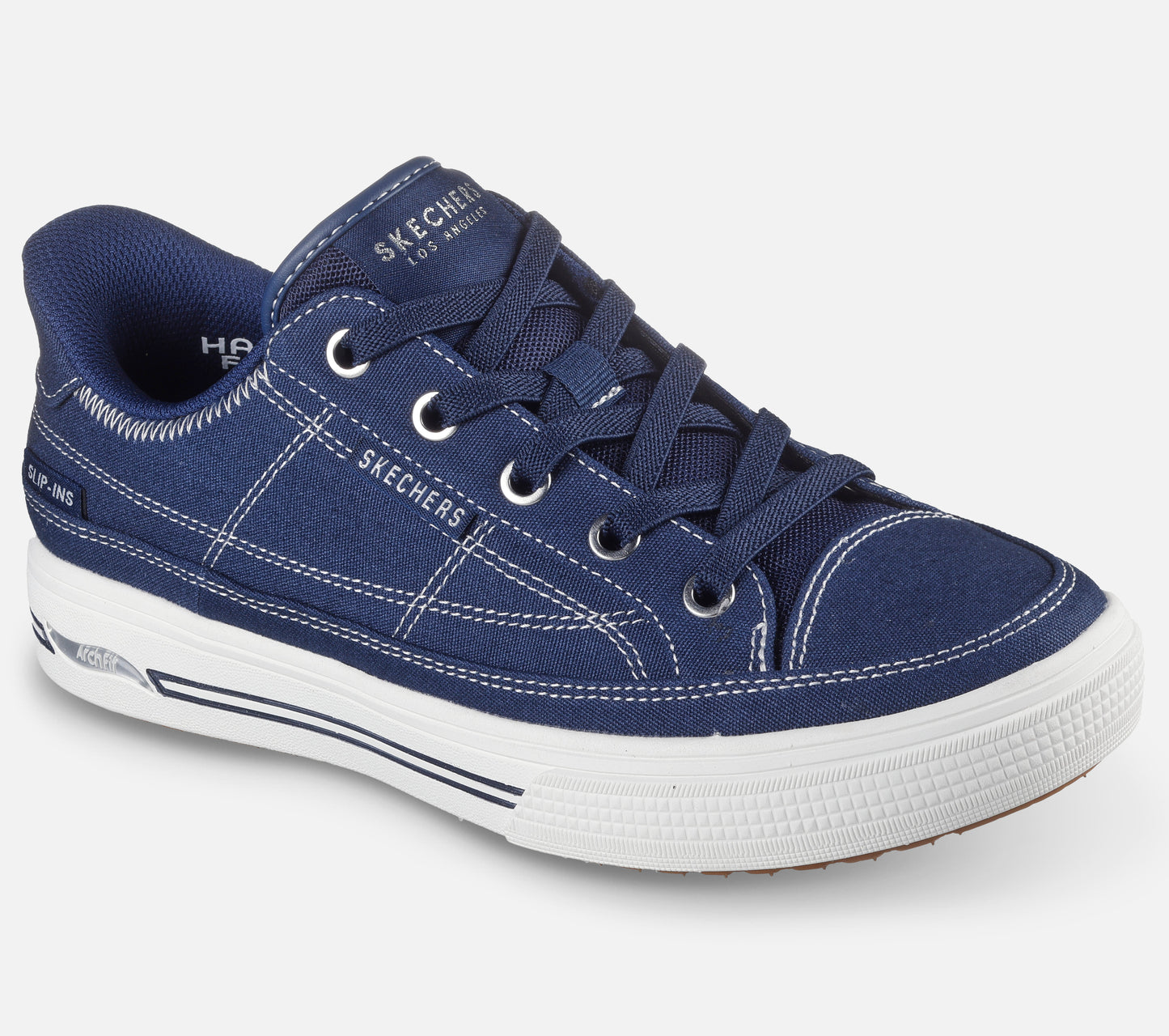 Slip-ins: Arch Fit Arcade - See Ya There Shoe Skechers.se