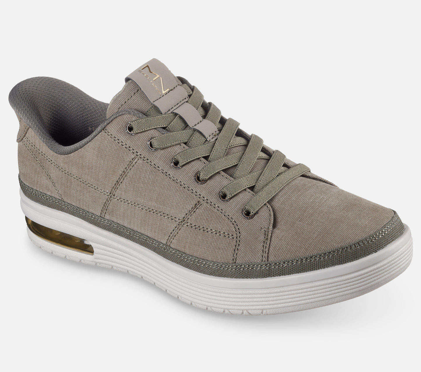 Slip-ins Mark Nason: Sup-Air - Jettz Shoe Skechers.se