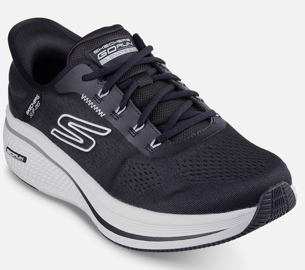 Slip-ins: GO RUN Elevate 2.0 - Banyan Shoe Skechers.se