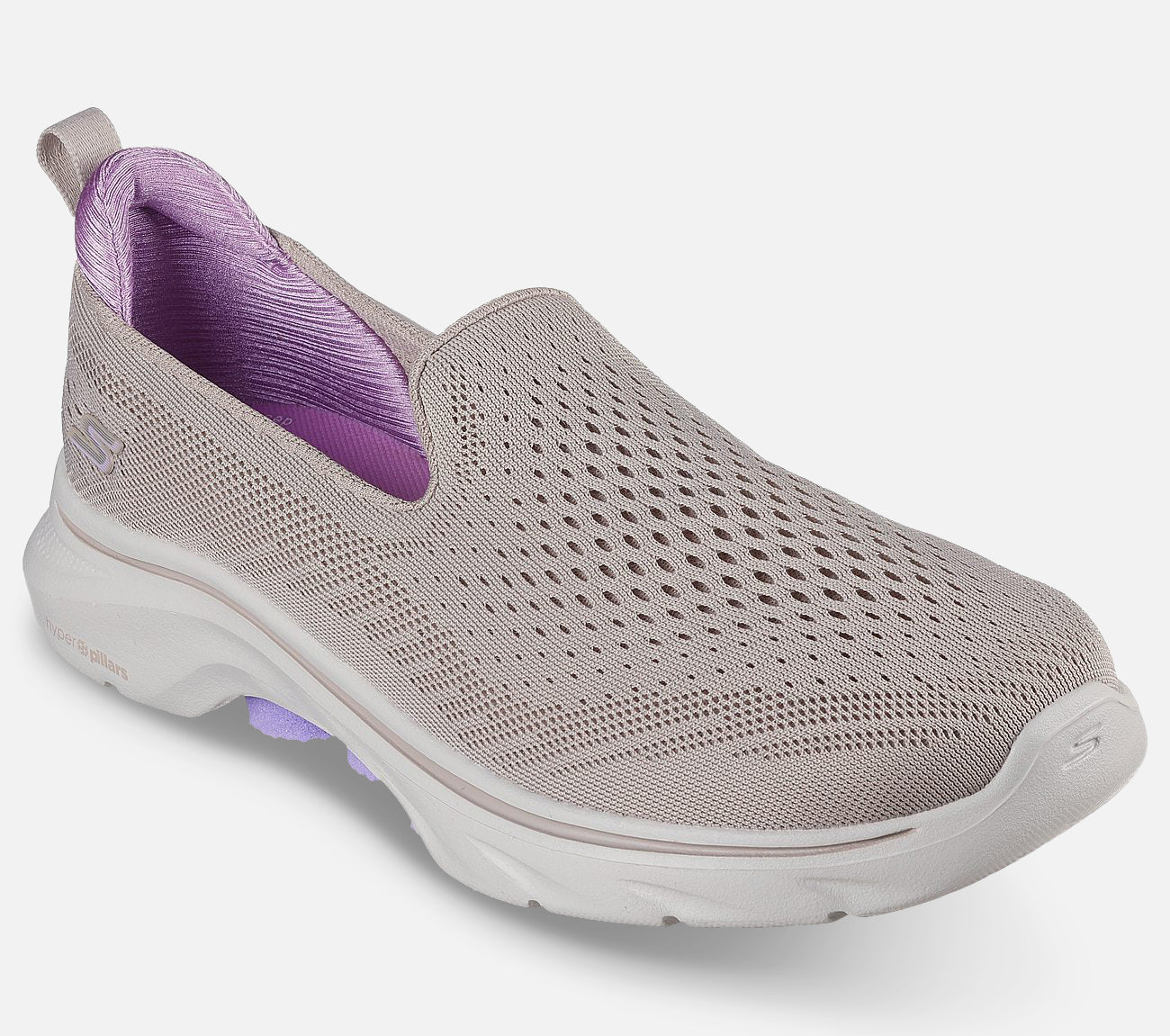 GO WALK 7 - Vina Shoe Skechers.se