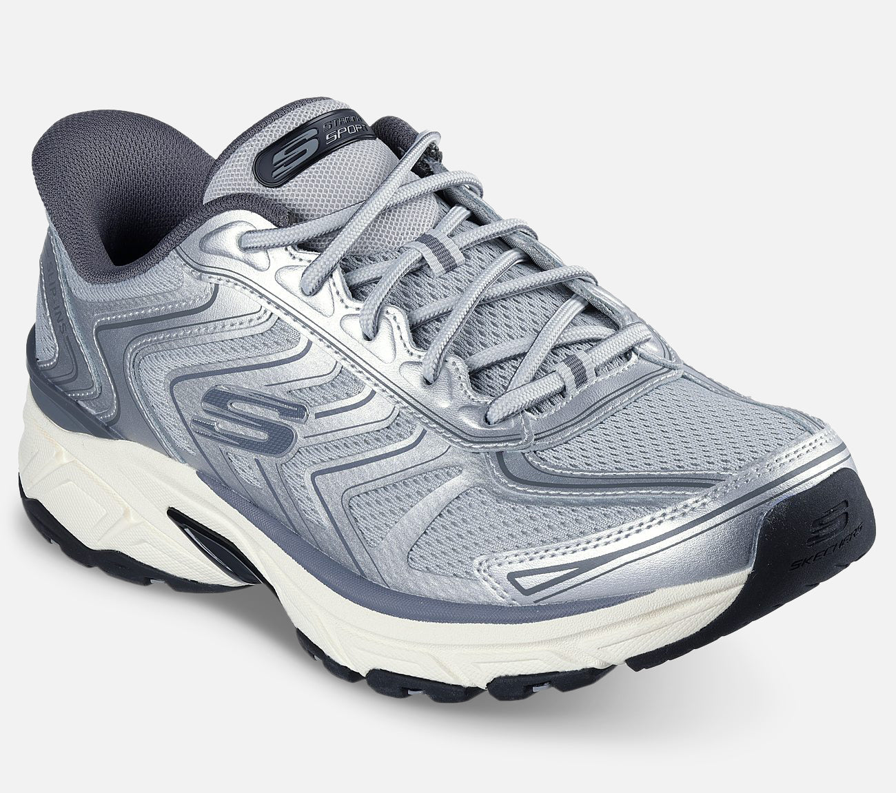 Slip-ins: Stamina Sport Shoe Skechers.se