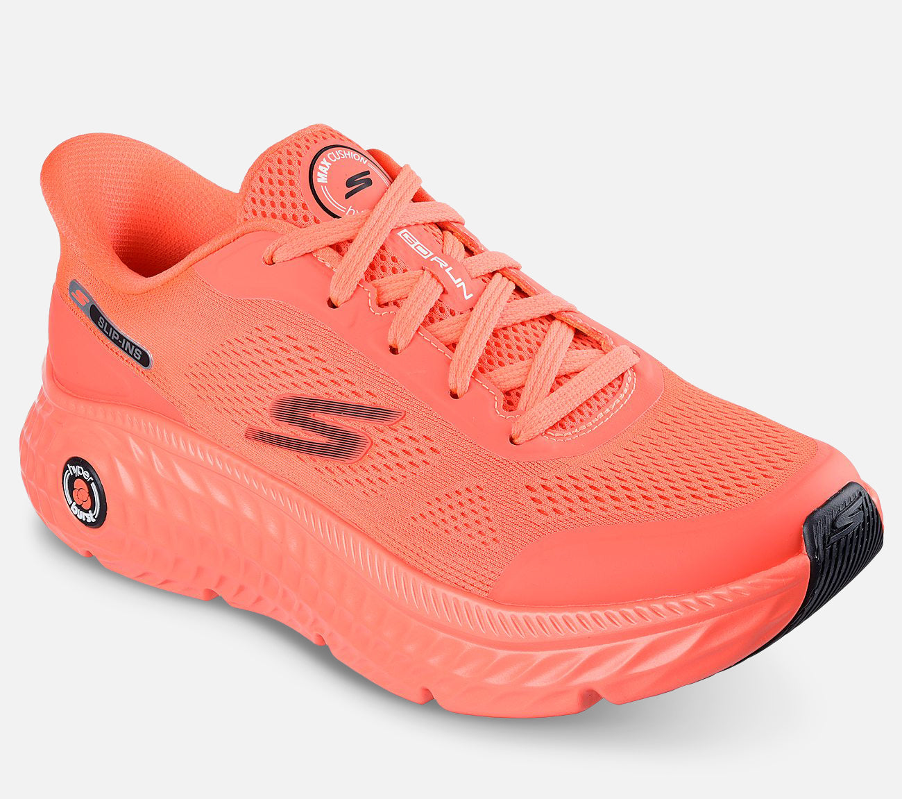 Slip-ins: Max Cushioning Hyper Craze 2.0 Shoe Skechers.se