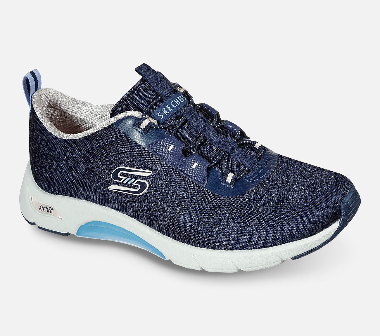 Skech-Air Arch Fit - Mellow Shoe Skechers