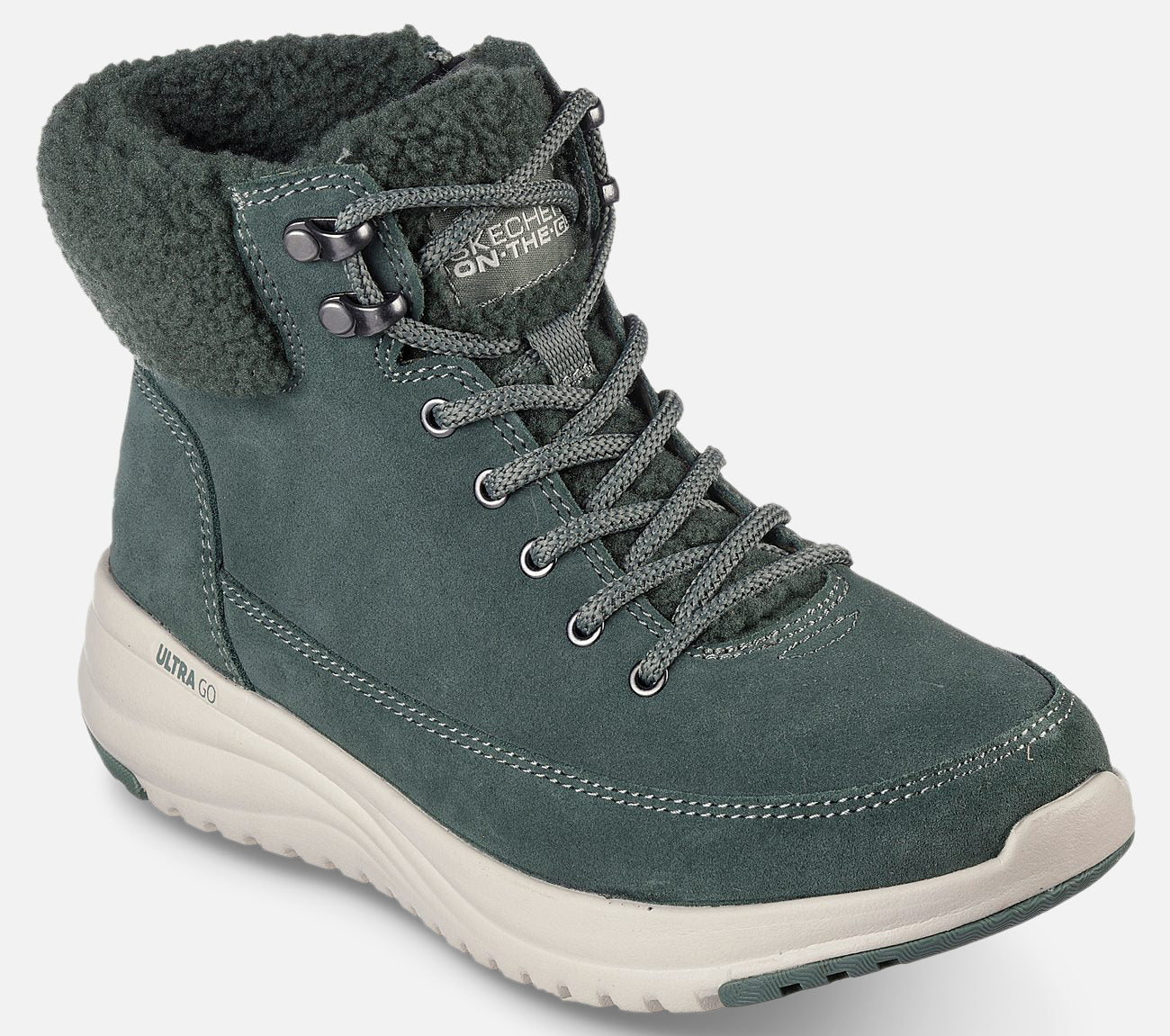On-The-Go Stellar - Winterize - Waterproof Boot Skechers