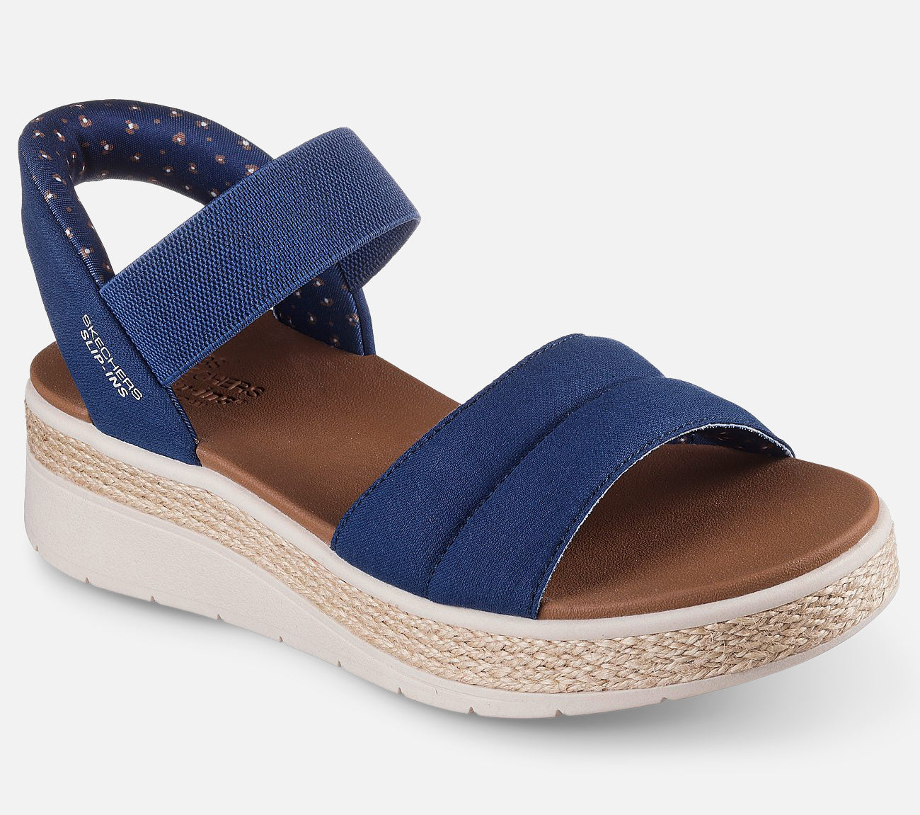 Slip-ins: BOBS Sun Ray Sandal Skechers.se